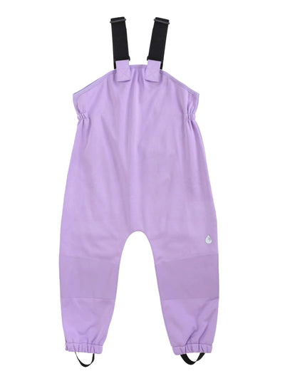 Therm - All Weather Fleece Overalls | Periwinkle Overalls Therm 