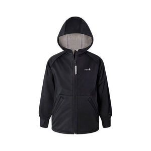 Therm - All Weather Hoodie | Black