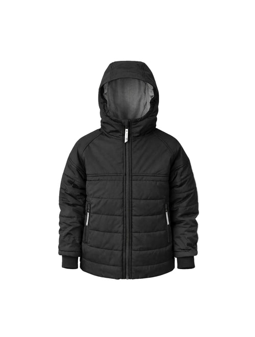 Therm - Hydracloud Puffer Jacket | Black