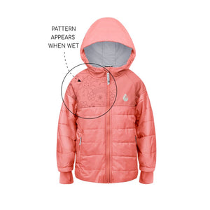 Therm - Hydracloud Puffer Jacket | Sorbet