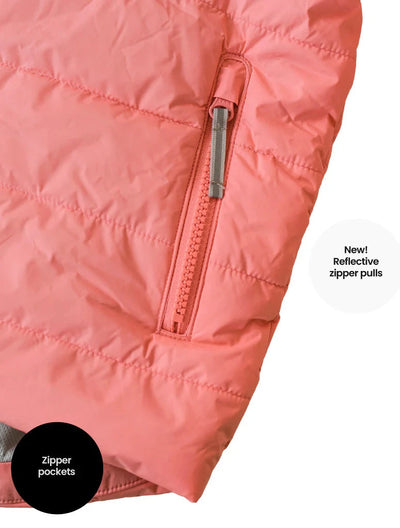 Therm - Hydracloud Puffer Jacket | Sorbet Jacket Therm 