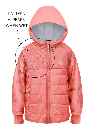 Therm - Hydracloud Puffer Jacket | Sorbet Jacket Therm 