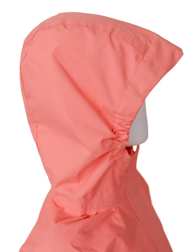 Therm - SplashMagic Rainshell | Sorbet Raincoat Therm 