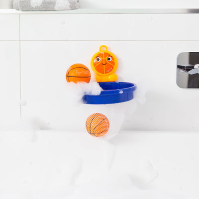 Tiger Tribe - Bath Ball | Dunk Time Bath Toy Tiger Tribe 