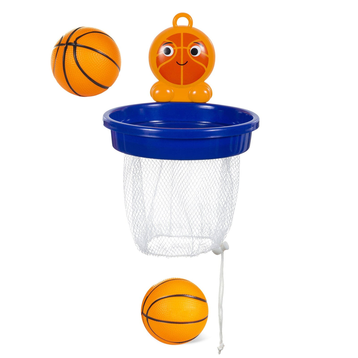 Tiger Tribe - Bath Ball | Dunk Time Bath Toy Tiger Tribe 