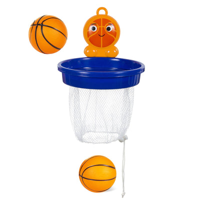 Tiger Tribe - Bath Ball | Dunk Time Bath Toy Tiger Tribe 