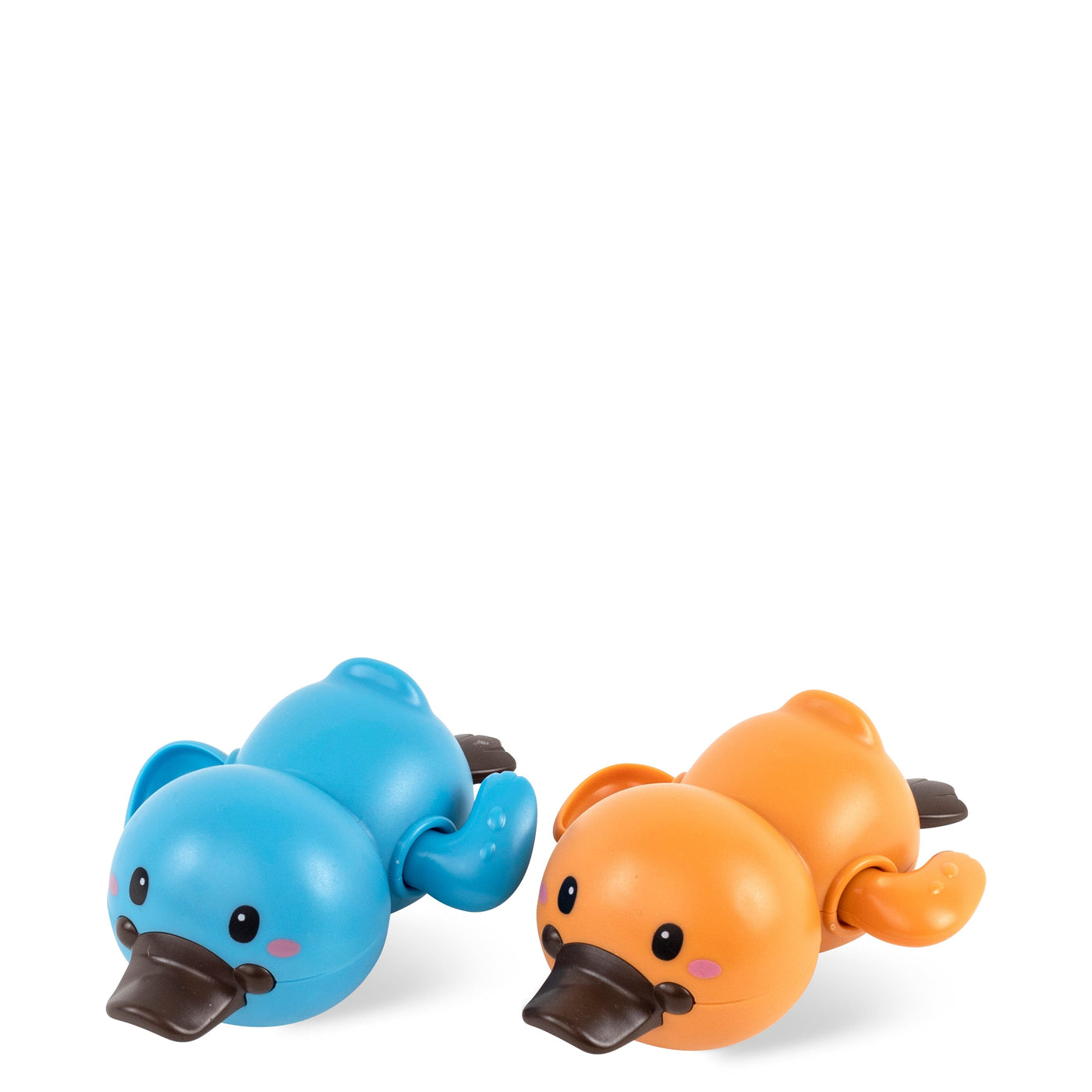 Tiger Tribe - Bath Racers | Platypuses Bath Toy Tiger Tribe 