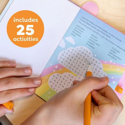 Tiger Tribe - Busy Whiz Fun Activity & Craft Tiger Tribe 