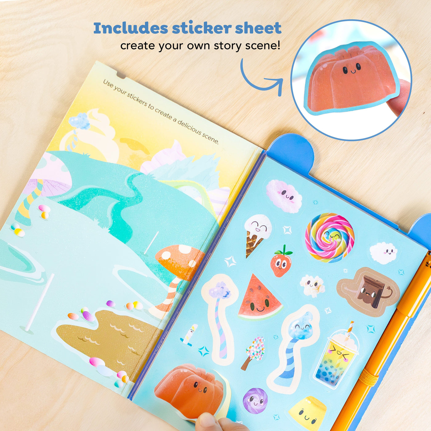 Tiger Tribe - Busy Whiz Fun | All You Can Eat Activity & Craft Tiger Tribe 