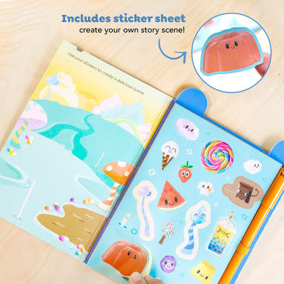 Tiger Tribe - Busy Whiz Fun | All You Can Eat Activity & Craft Tiger Tribe 