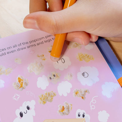 Tiger Tribe - Busy Whiz Fun | All You Can Eat Activity & Craft Tiger Tribe 