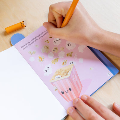 Tiger Tribe - Busy Whiz Fun | All You Can Eat Activity & Craft Tiger Tribe 