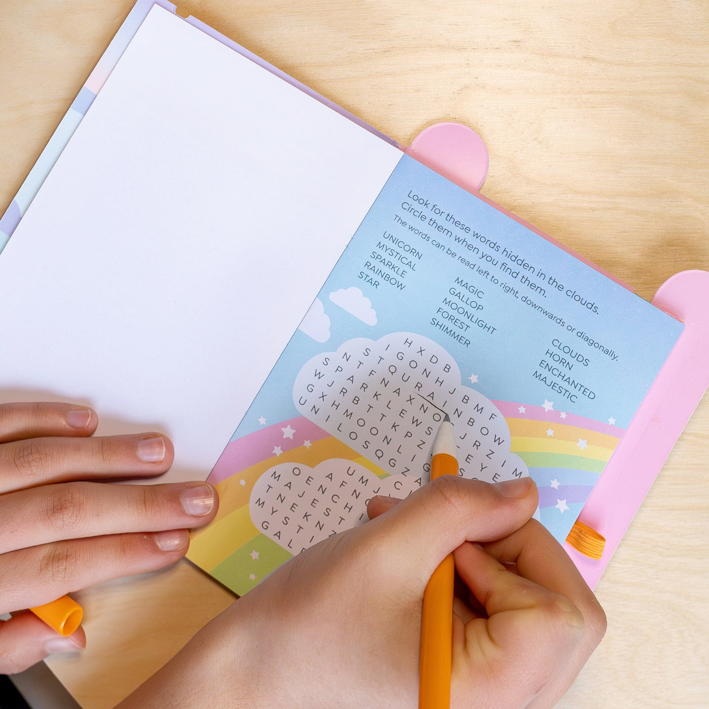 Tiger Tribe - Busy Whiz Fun | Unicorns Activity & Craft Tiger Tribe 