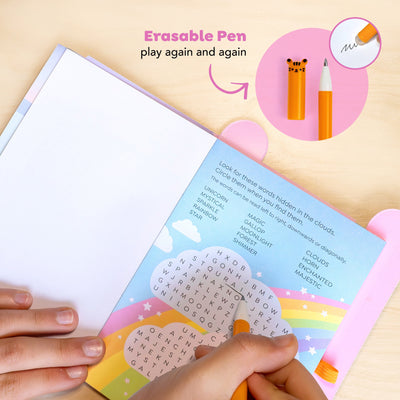 Tiger Tribe - Busy Whiz Fun | Unicorns Activity & Craft Tiger Tribe 