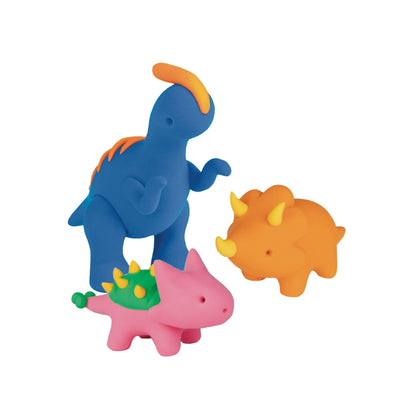 Tiger Tribe - Claytopia | Dinosaur World Activity & Craft Tiger Tribe 