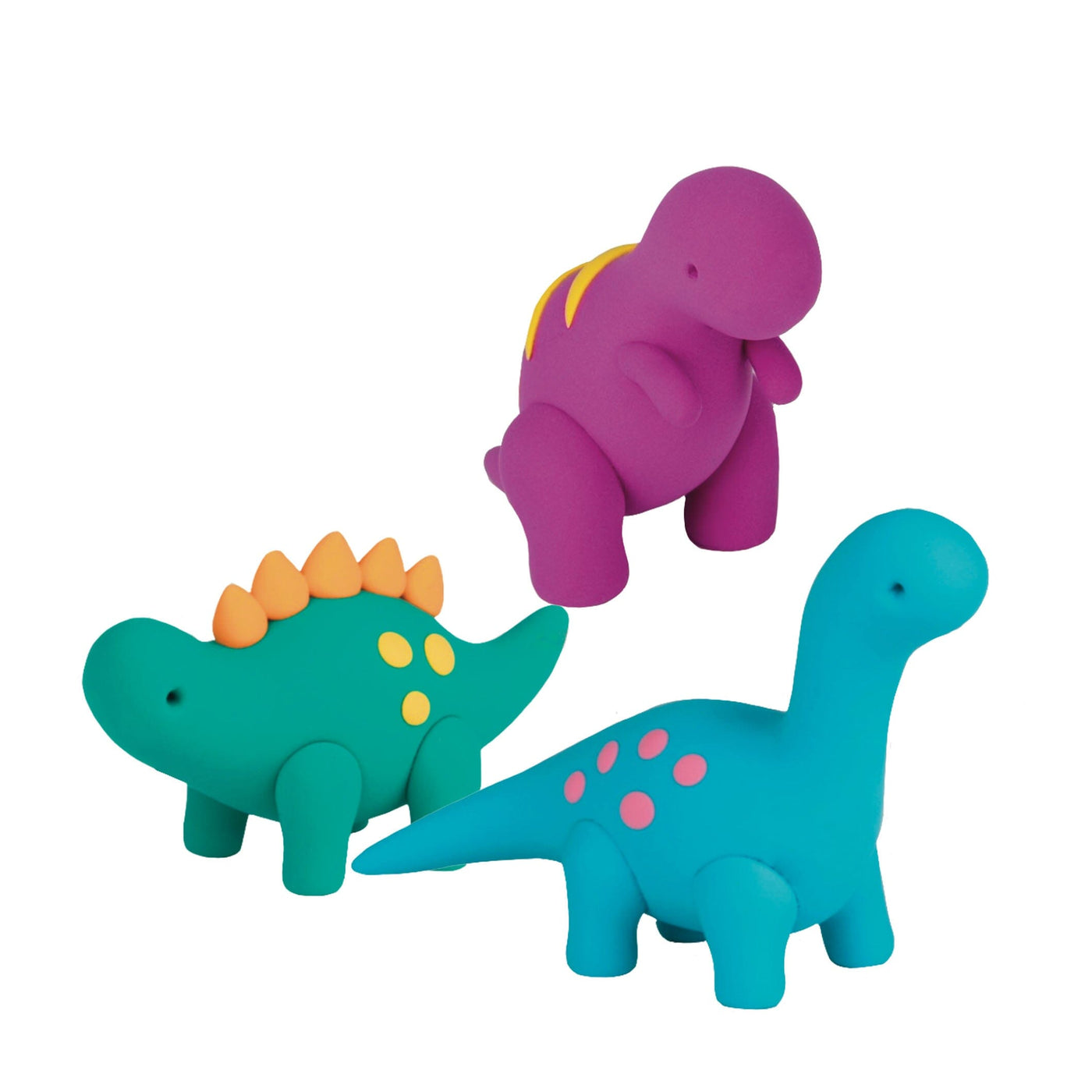 Tiger Tribe - Claytopia | Dinosaur World Activity & Craft Tiger Tribe 