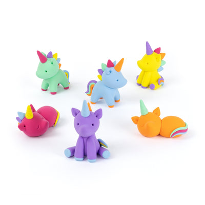 Tiger Tribe - Claytopia | Unicorn World Activity & Craft Tiger Tribe 