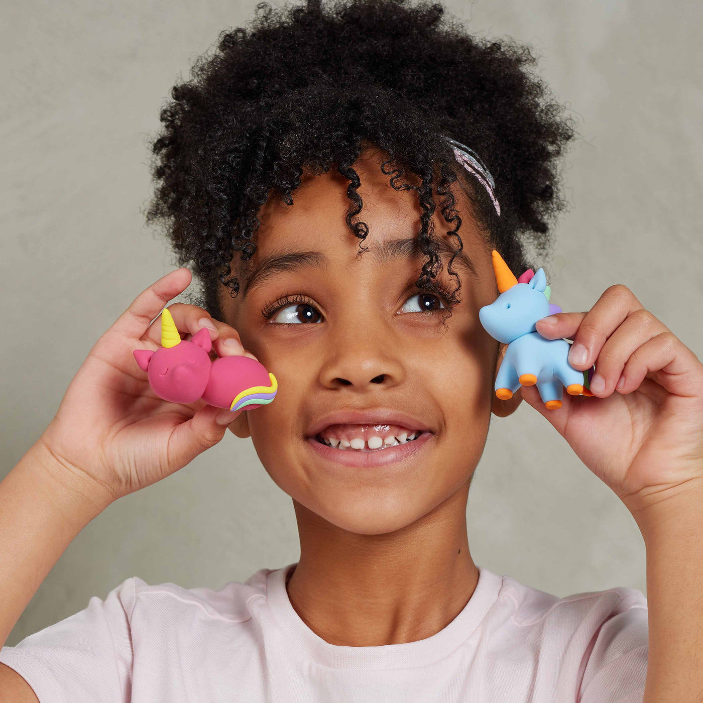 Tiger Tribe - Claytopia | Unicorn World Activity & Craft Tiger Tribe 
