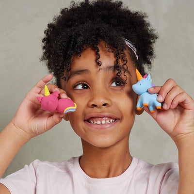 Tiger Tribe - Claytopia | Unicorn World Activity & Craft Tiger Tribe 