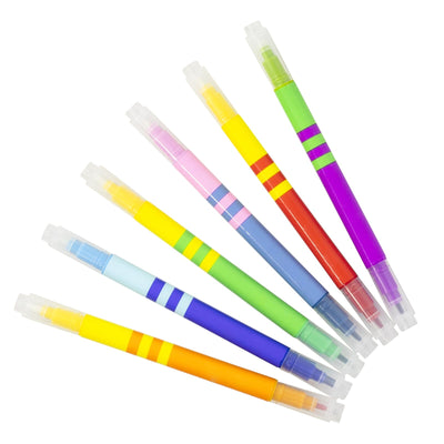 Tiger Tribe - Colour Change Magic Markers Activity & Craft Tiger Tribe 