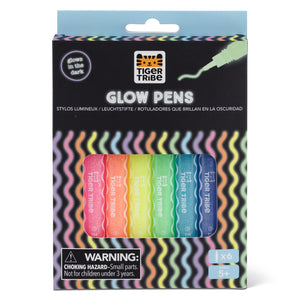 Tiger Tribe - Glow Pens