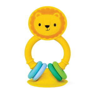 Tiger Tribe - High Chair Buddy | Silicone Lion