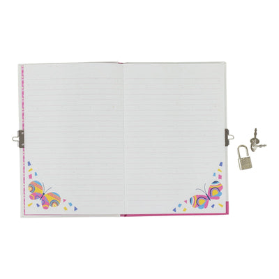 Tiger Tribe - Lockable | Butterflies Activity & Craft Tiger Tribe 