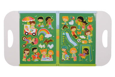 Tiger Tribe - Magna Carry | At the Park Magnetic Play Tiger Tribe 
