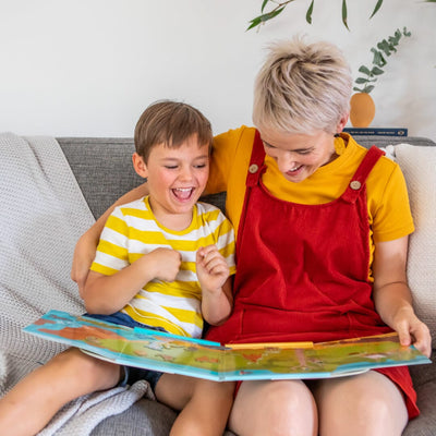 Tiger Tribe - Magna Carry | Aussie Animals Magnetic Play Tiger Tribe 