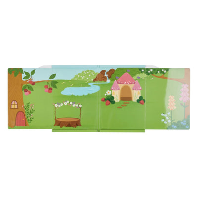 Tiger Tribe - Magna Carry | Forest Fairies Magnetic Play Tiger Tribe 