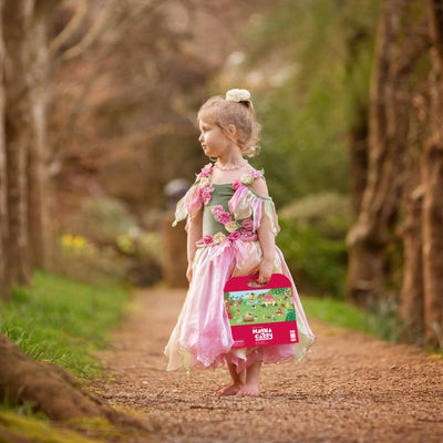 Tiger Tribe - Magna Carry | Forest Fairies Magnetic Play Tiger Tribe 