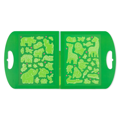 Tiger Tribe - Magna Carry | In the Jungle Magnetic Play Tiger Tribe 