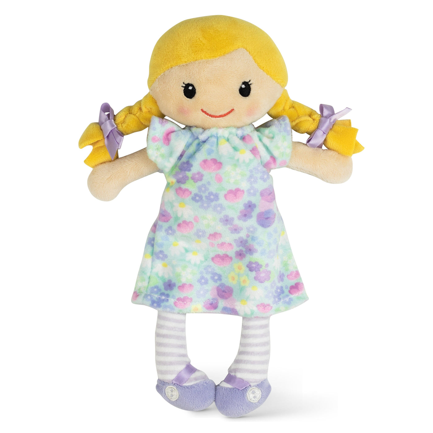 Tiger Tribe - Mini Rag Doll | Charlie Doll Tiger Tribe 