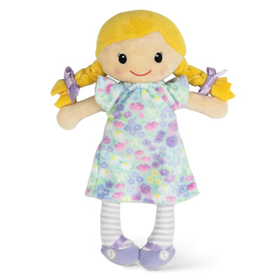 Tiger Tribe - Mini Rag Doll | Charlie Doll Tiger Tribe 