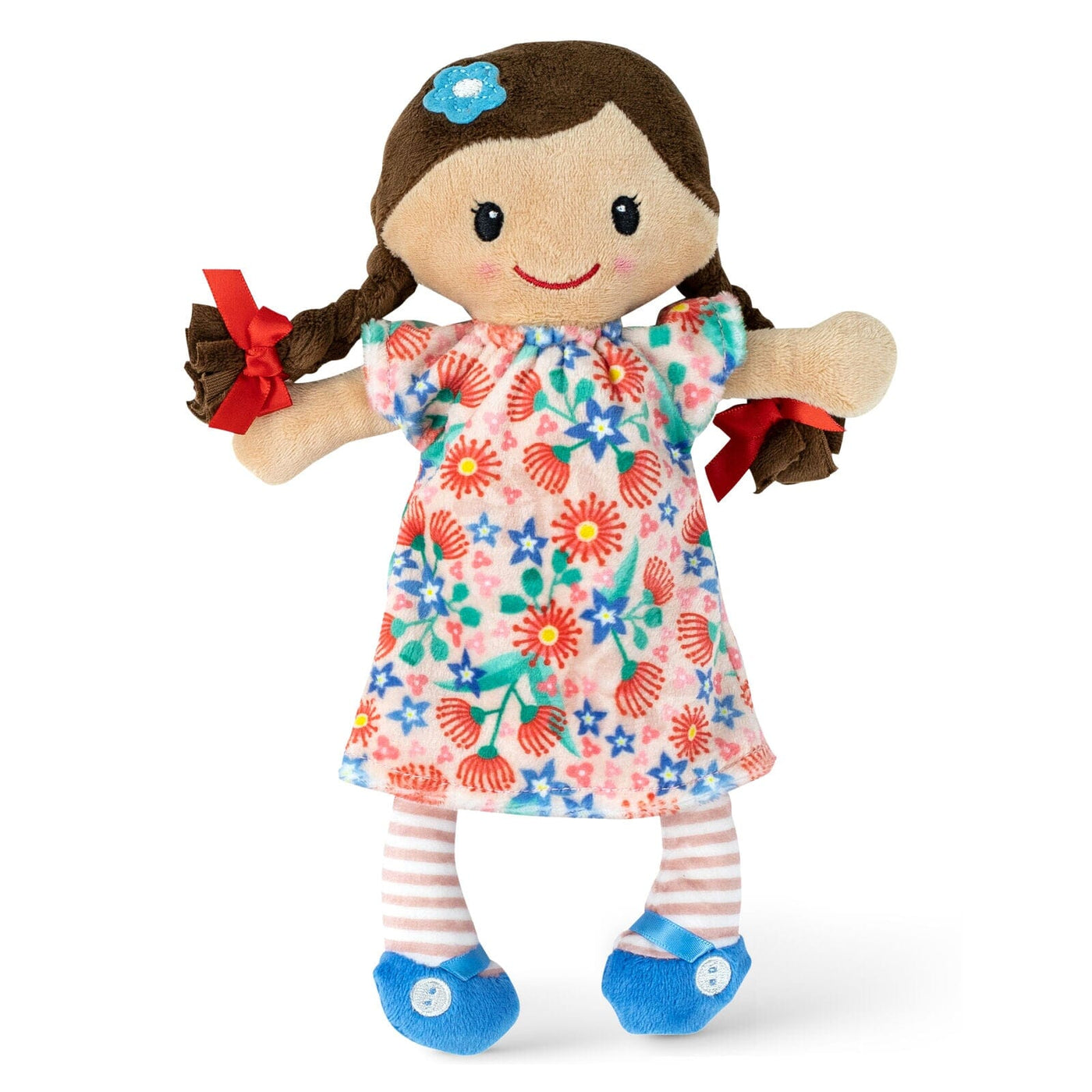 Tiger Tribe - Mini Rag Doll | Matilda Doll Tiger Tribe 