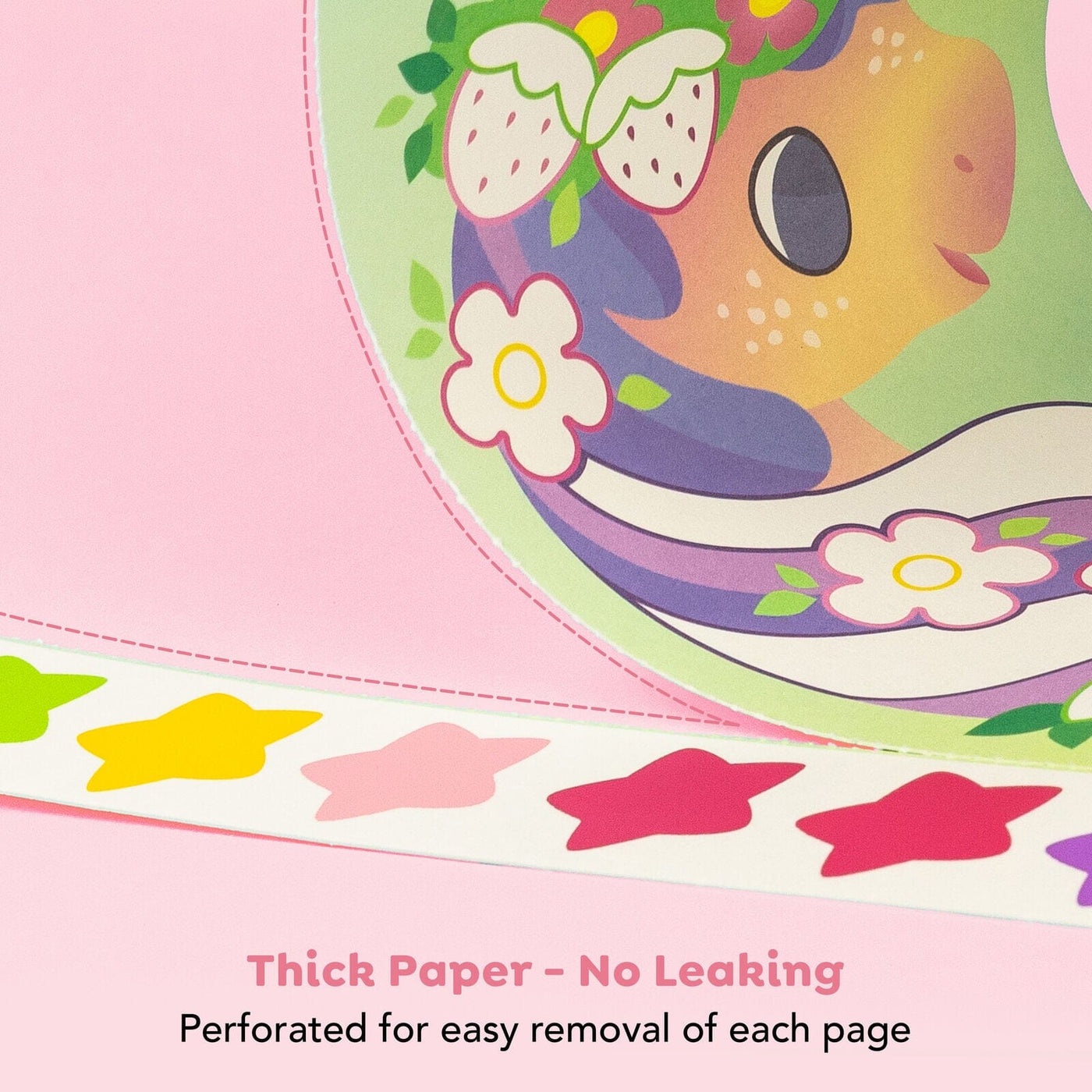 Tiger Tribe - Paint a Picture | Unicorn Skies Activity & Craft Tiger Tribe 