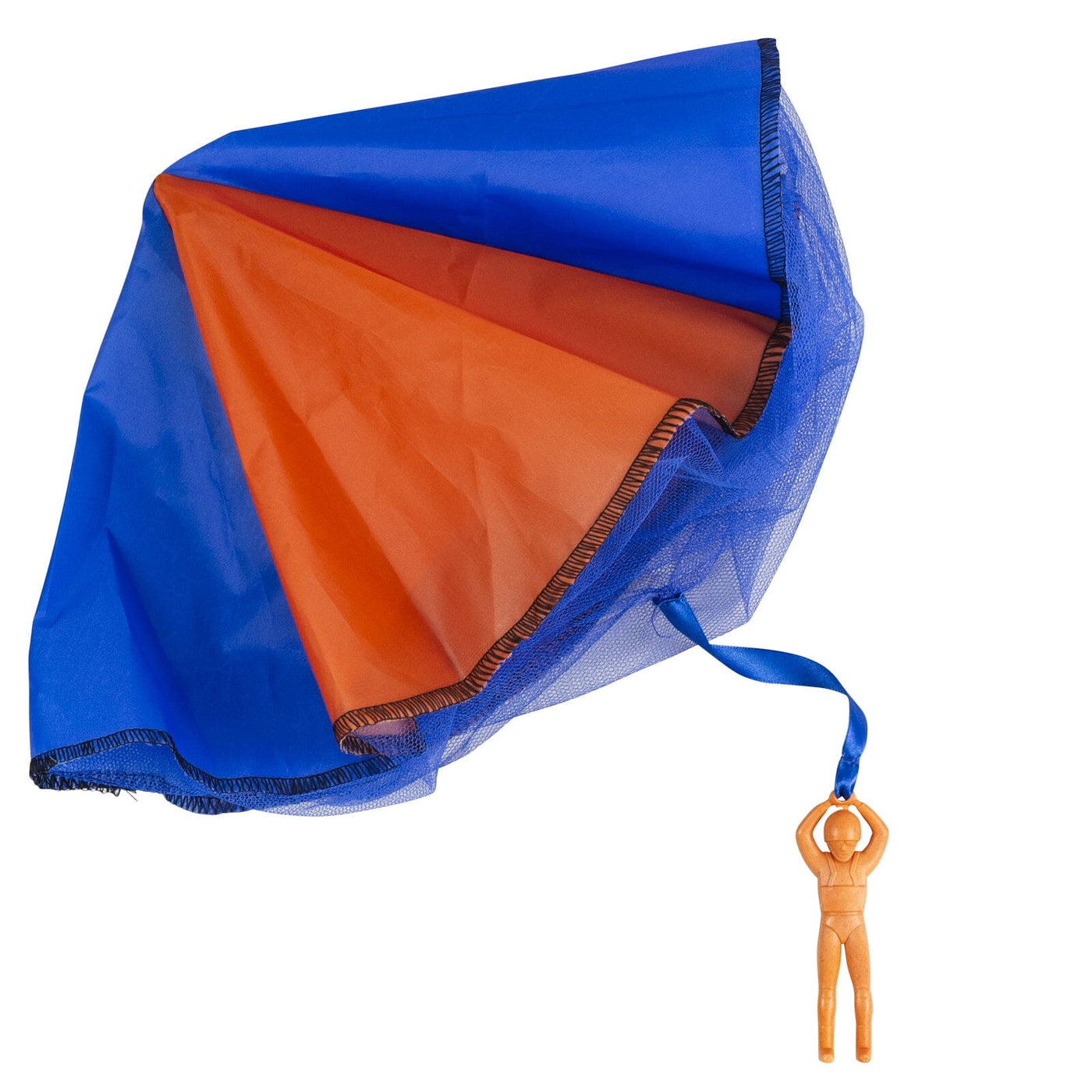 Tiger Tribe - Parachuters Activity & Craft Tiger Tribe 