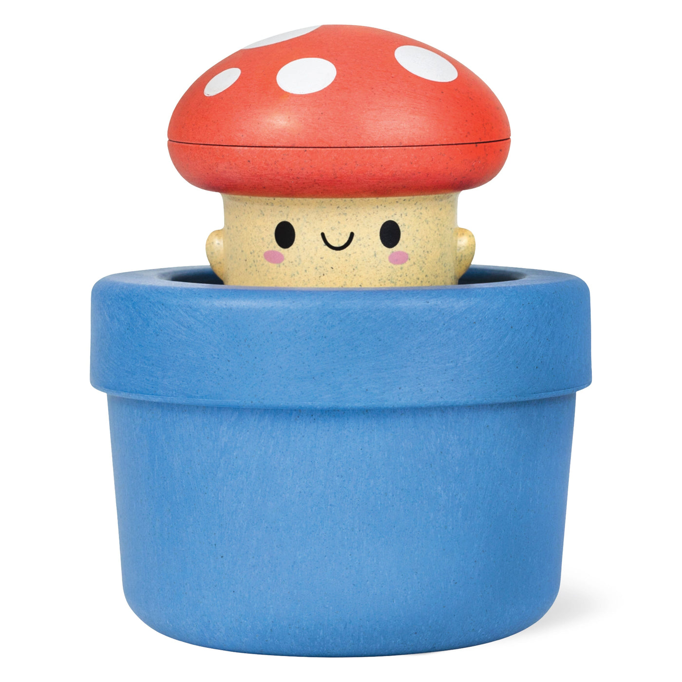 Tiger Tribe - Pop-Up Mushroom Bath Toy Tiger Tribe 