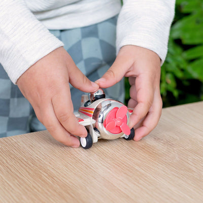 Tiger Tribe - Presto Planes Toy Tiger Tribe 