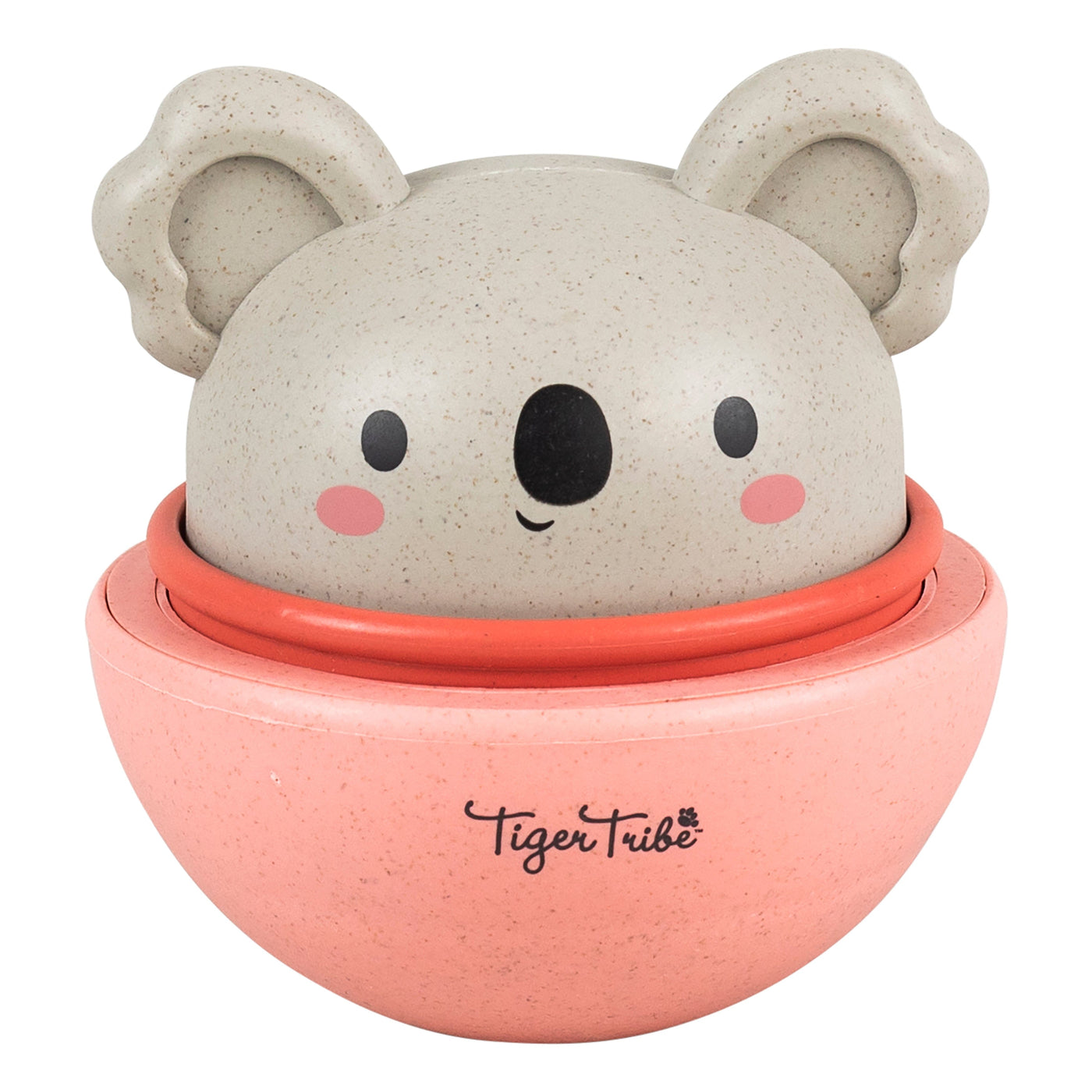 Tiger Tribe Rocking Rollers - Koala Toy Tiger Tribe 