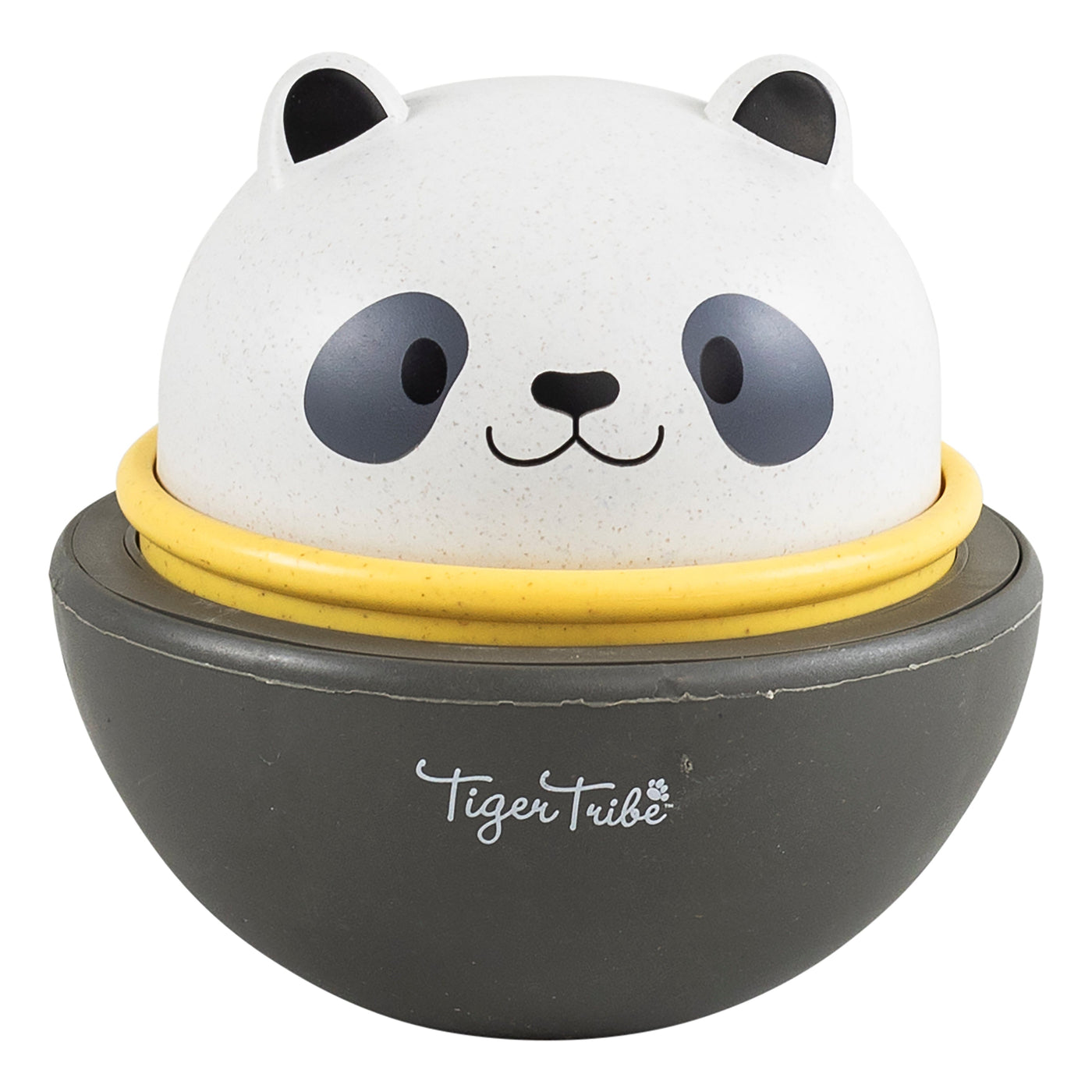 Tiger Tribe Rocking Rollers - Panda Toy Tiger Tribe 