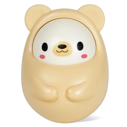Tiger Tribe - Roly Poly | Bear