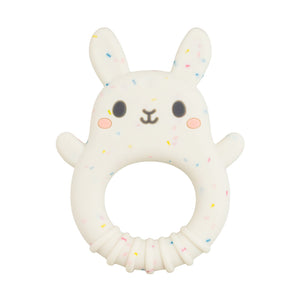 Tiger Tribe - Silicone Teether | Bunny