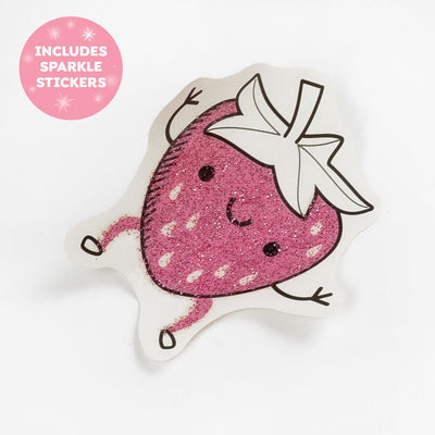 Tiger Tribe - Stacks of Stickers | Little Cuties Activity & Craft Tiger Tribe 
