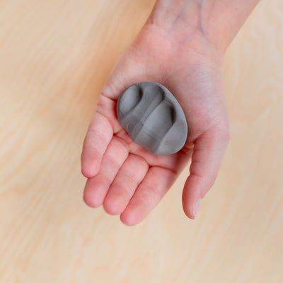 Tiger Tribe - Super Clay | Moonrise (Neutral) Activity & Craft Tiger Tribe 