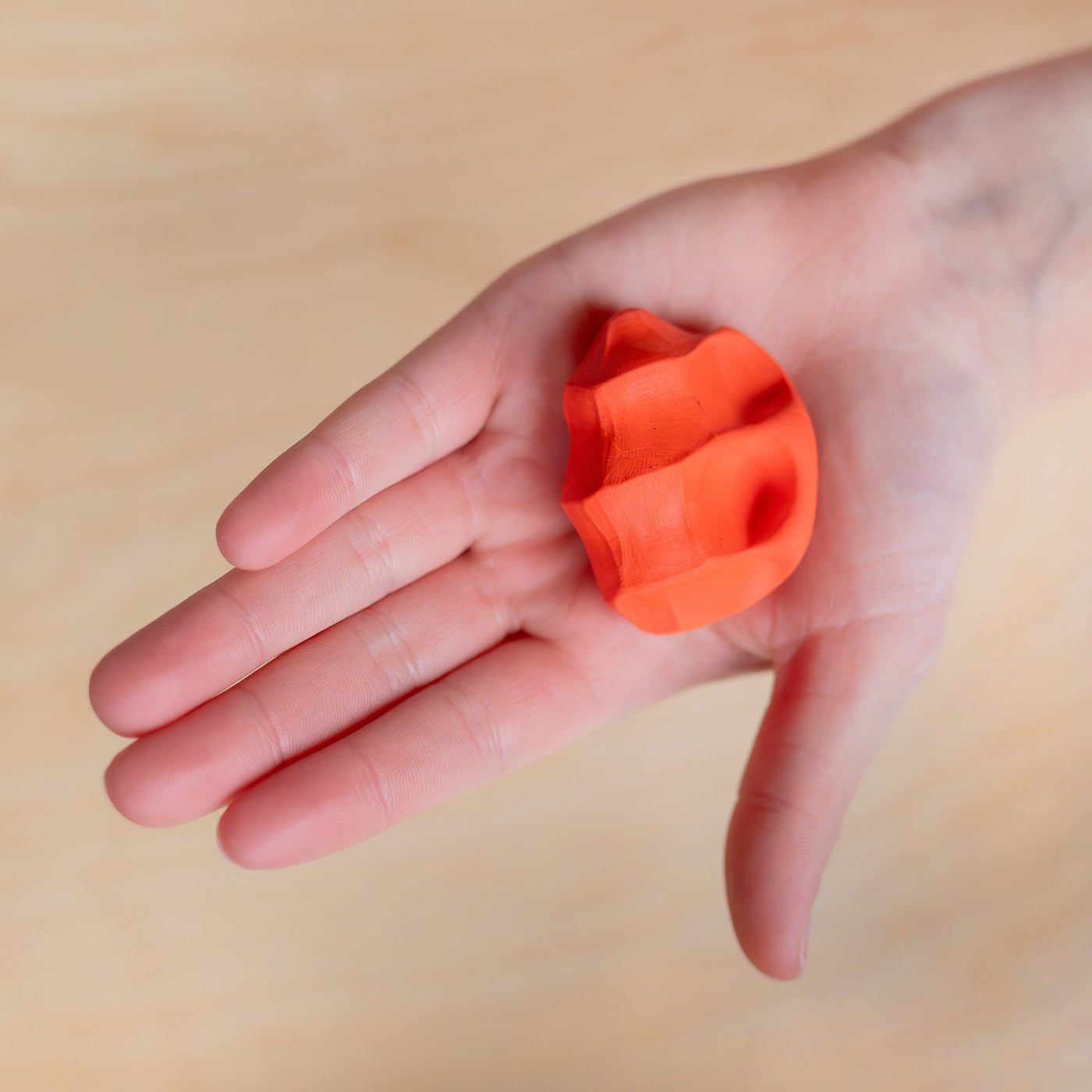 Tiger Tribe - Super Clay | Sunrise (Yellow + Orange) Activity & Craft Tiger Tribe 