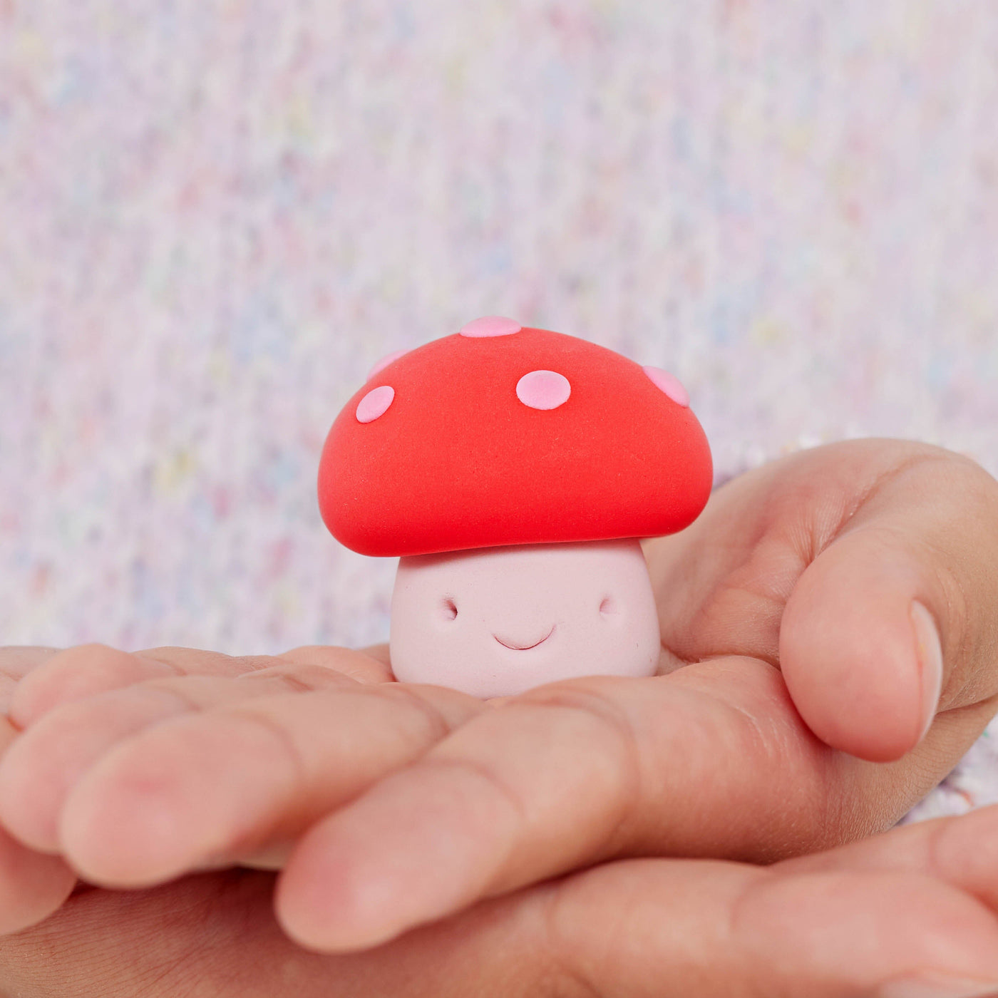Tiger Tribe - Super Clay | Sunset (Pink + Red) Activity & Craft Tiger Tribe 