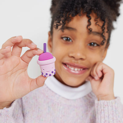 Tiger Tribe - Super Clay | Twilight (Purples) Activity & Craft Tiger Tribe 