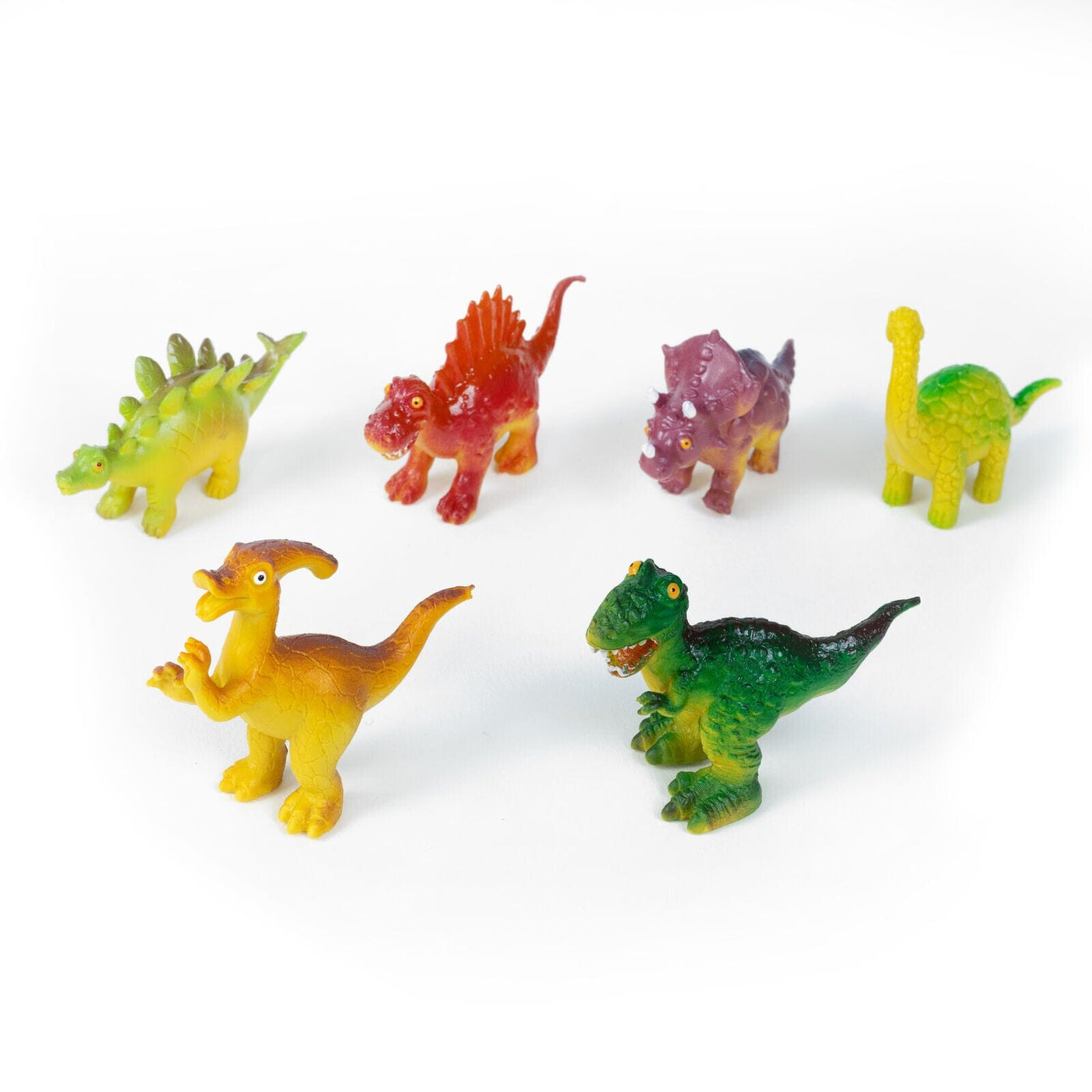 Tiger Tribe - Tribe of Dinosaurs Activity & Craft Tiger Tribe 