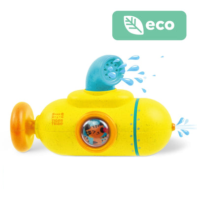 Tiger Tribe - Tub Sub Bath Toy Tiger Tribe 